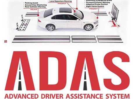 Adas graphic